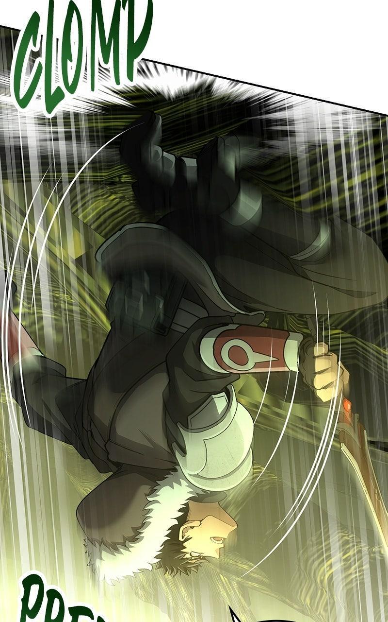 Read Monster Eater Manga Online