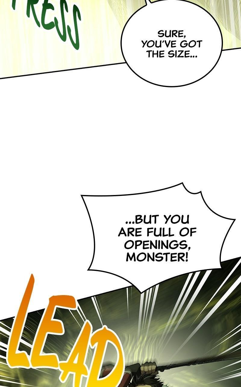 Read Monster Eater Manga Online