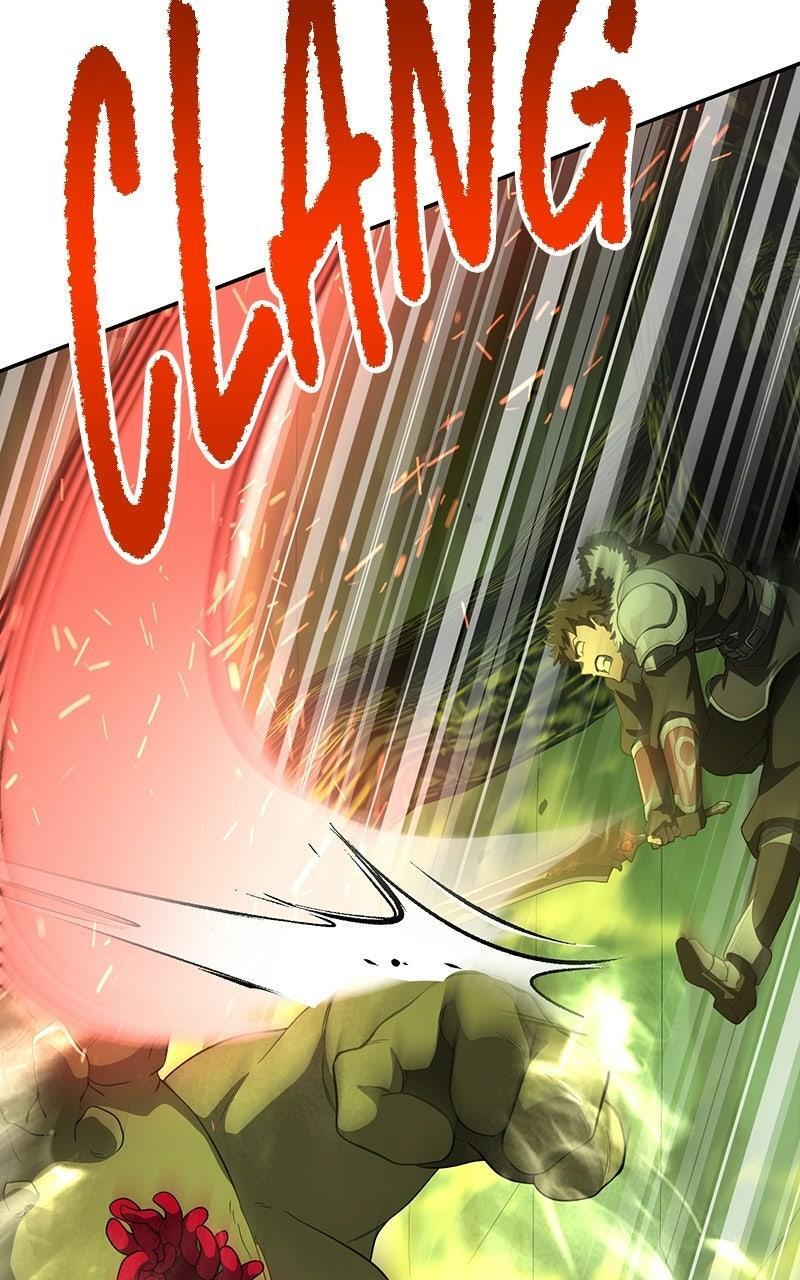 Read Monster Eater Manga Online