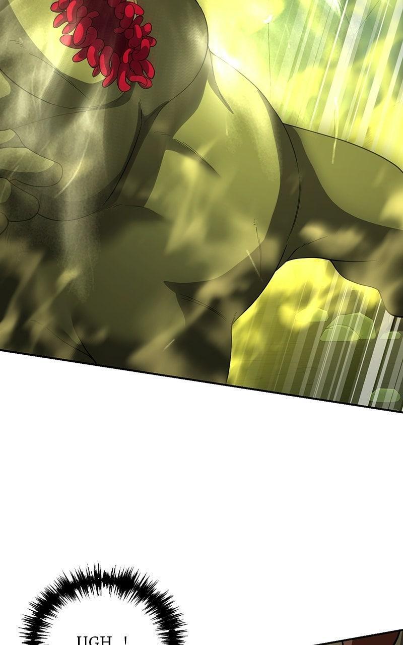 Read Monster Eater Manga Online