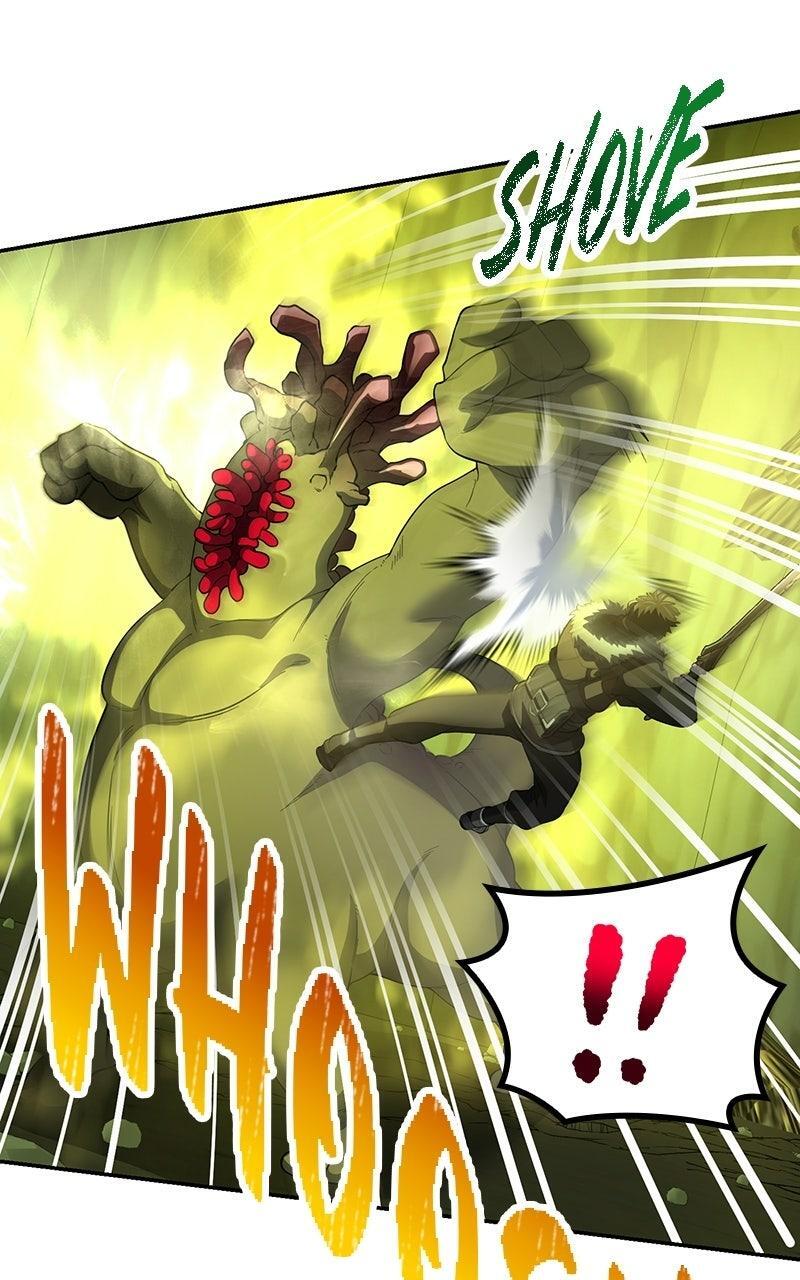Read Monster Eater Manga Online
