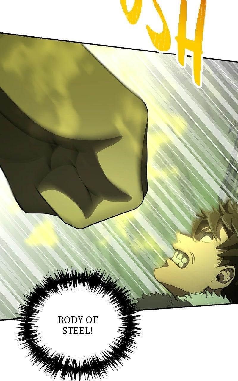 Read Monster Eater Manga Online