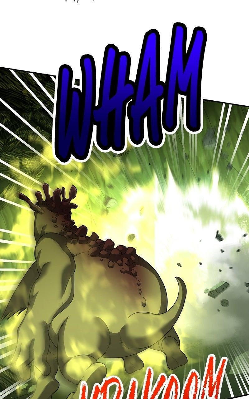 Read Monster Eater Manga Online