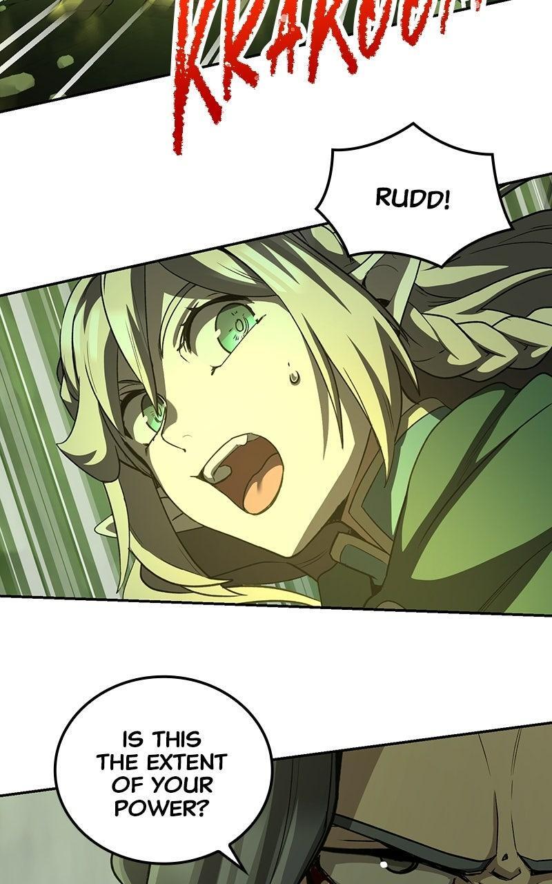 Read Monster Eater Manga Online