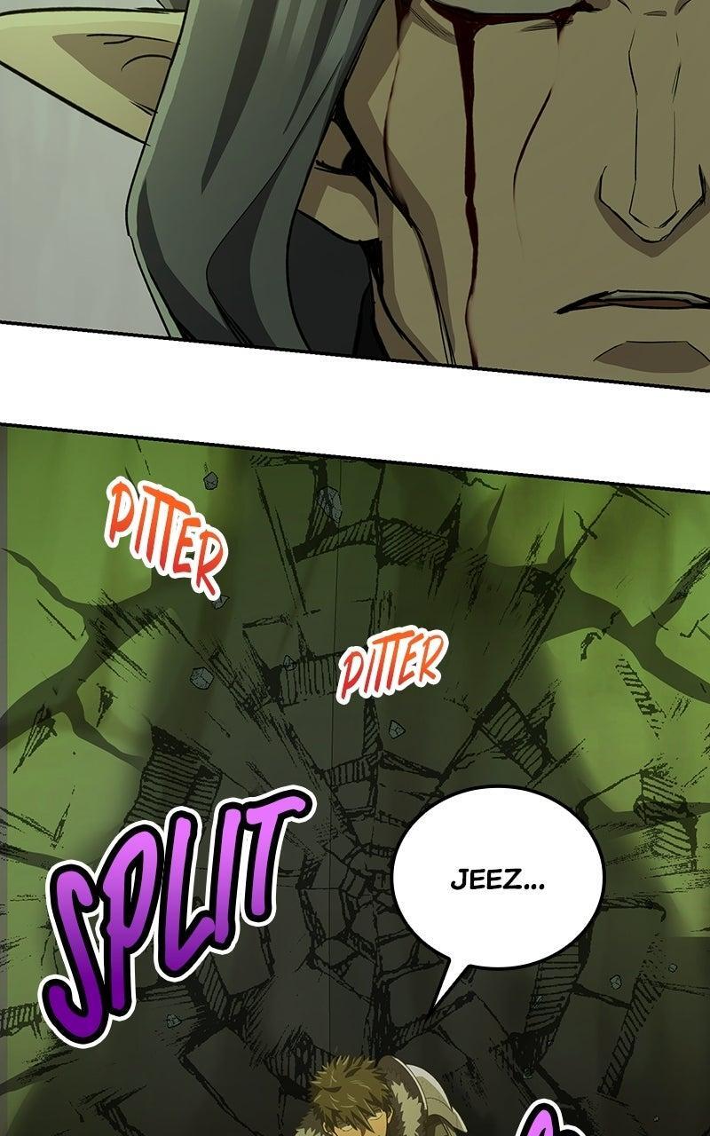 Read Monster Eater Manga Online