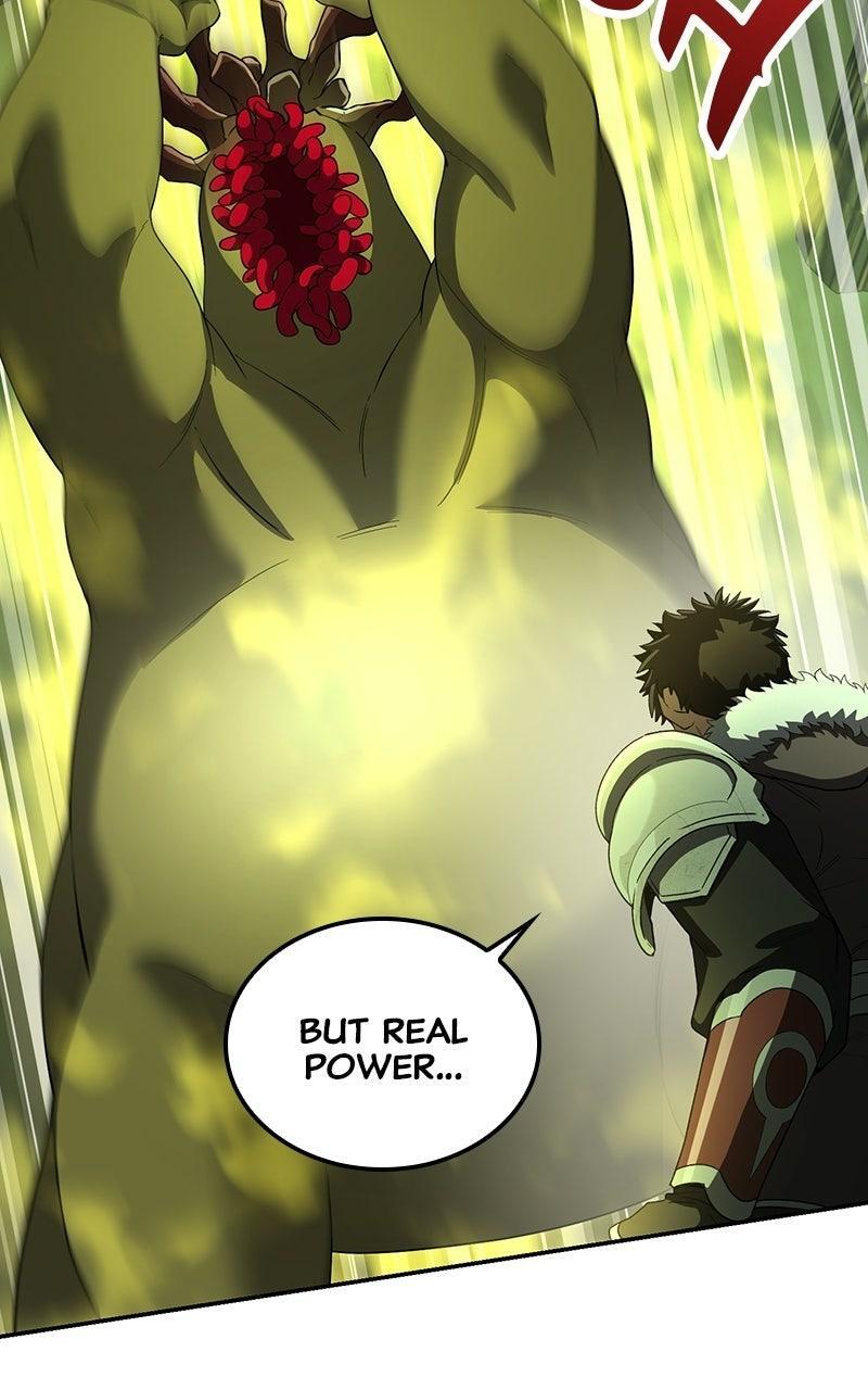 Read Monster Eater Manga Online