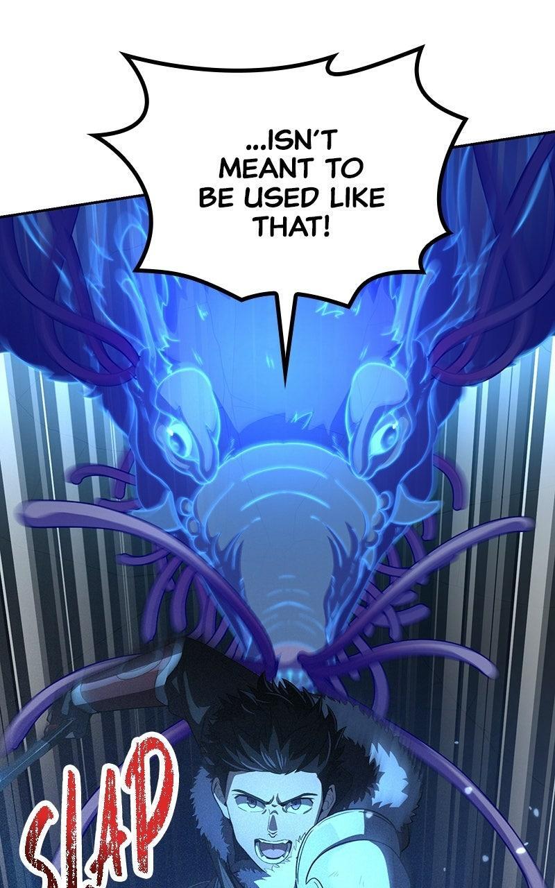 Read Monster Eater Manga Online