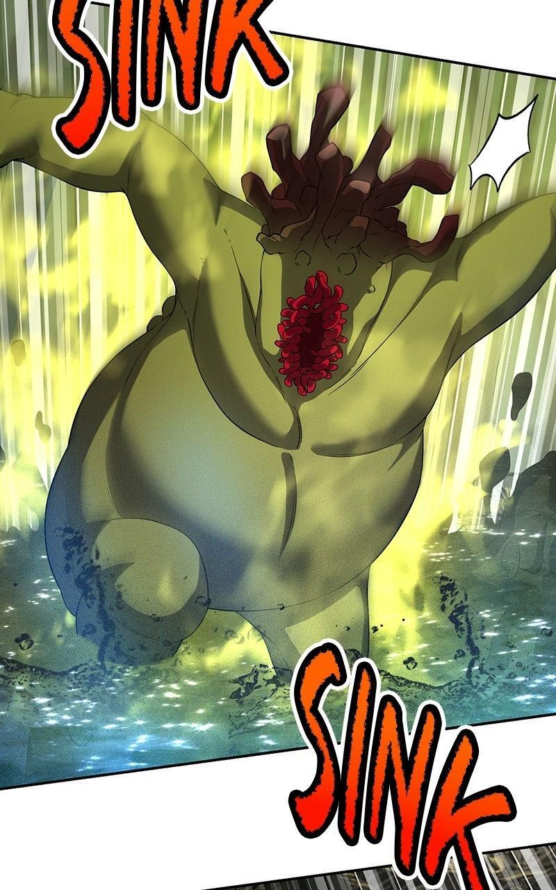 Read Monster Eater Manga Online