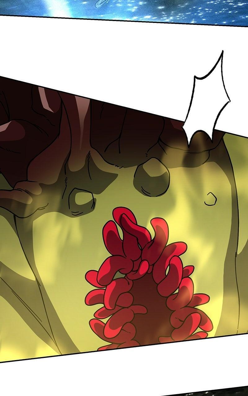Read Monster Eater Manga Online