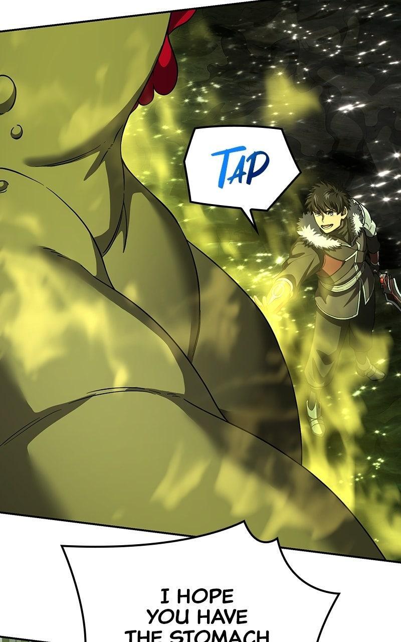 Read Monster Eater Manga Online
