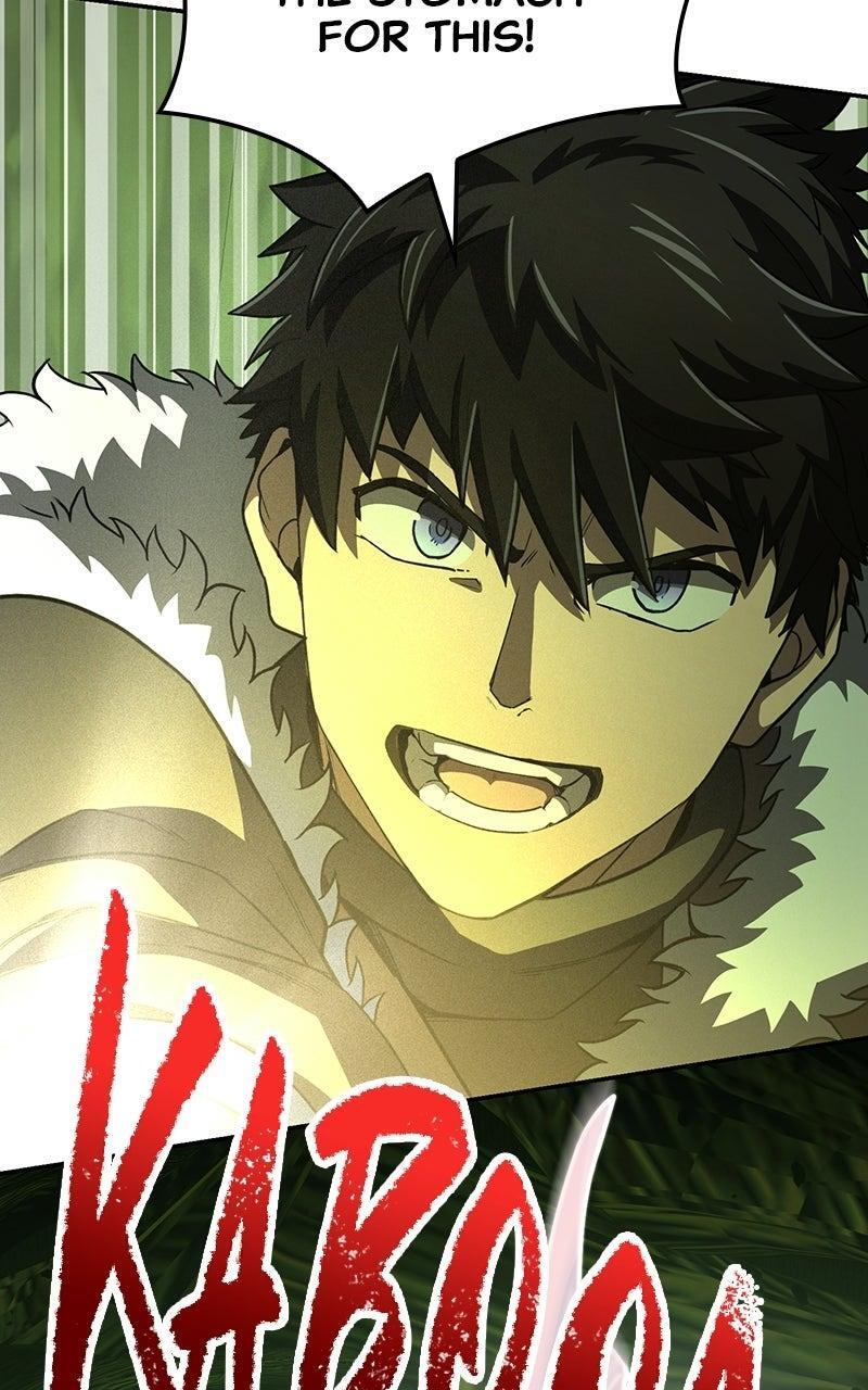 Read Monster Eater Manga Online