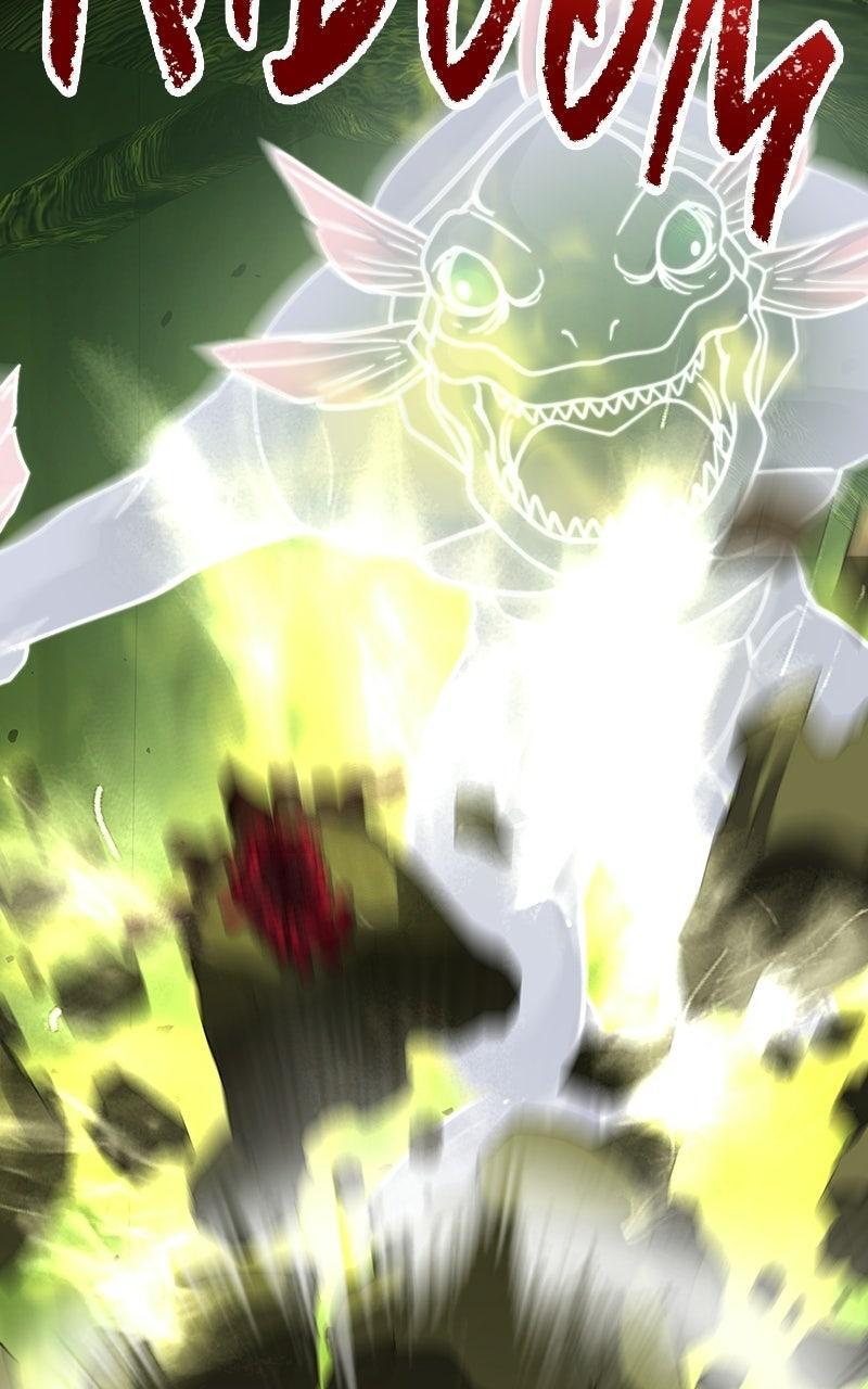 Read Monster Eater Manga Online