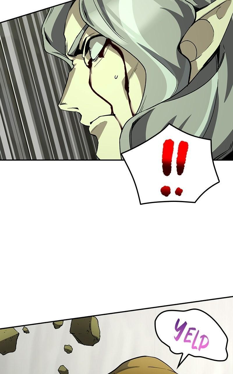 Read Monster Eater Manga Online
