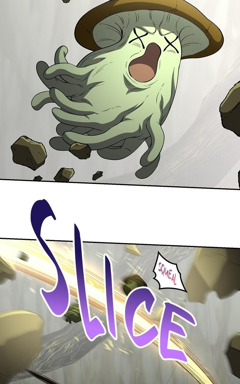 Read Monster Eater Manga Online