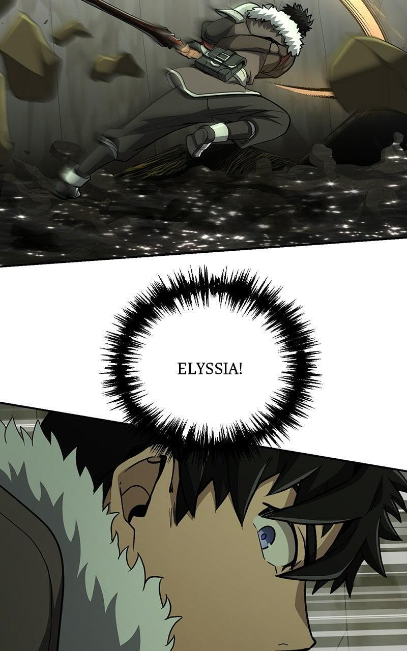 Read Monster Eater Manga Online