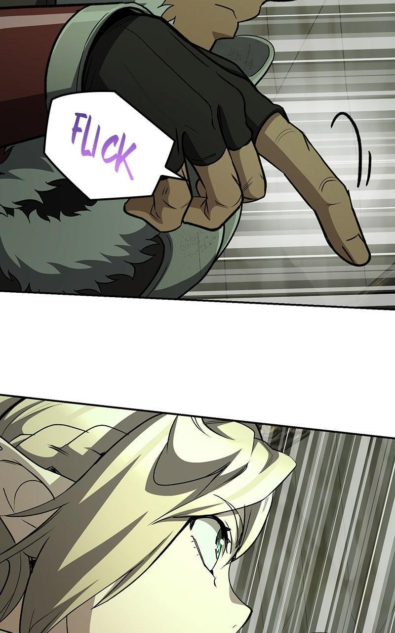Read Monster Eater Manga Online
