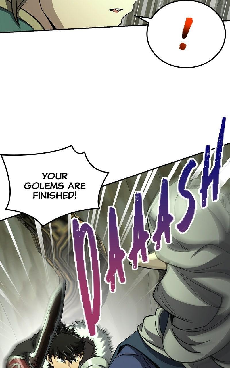 Read Monster Eater Manga Online