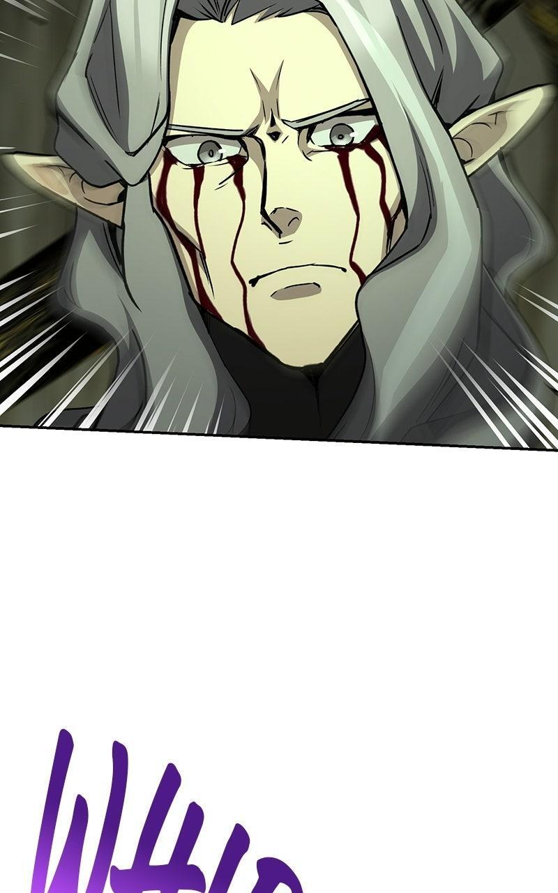 Read Monster Eater Manga Online