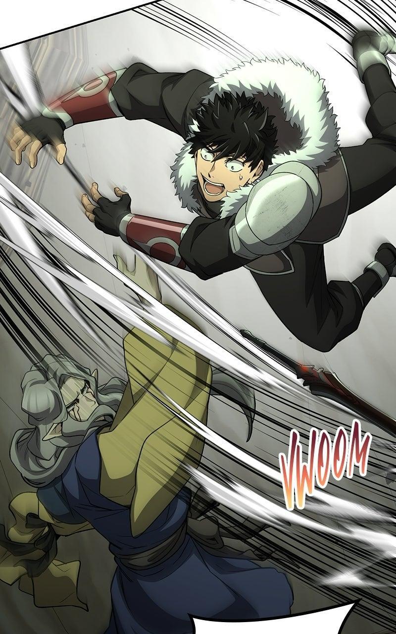 Read Monster Eater Manga Online