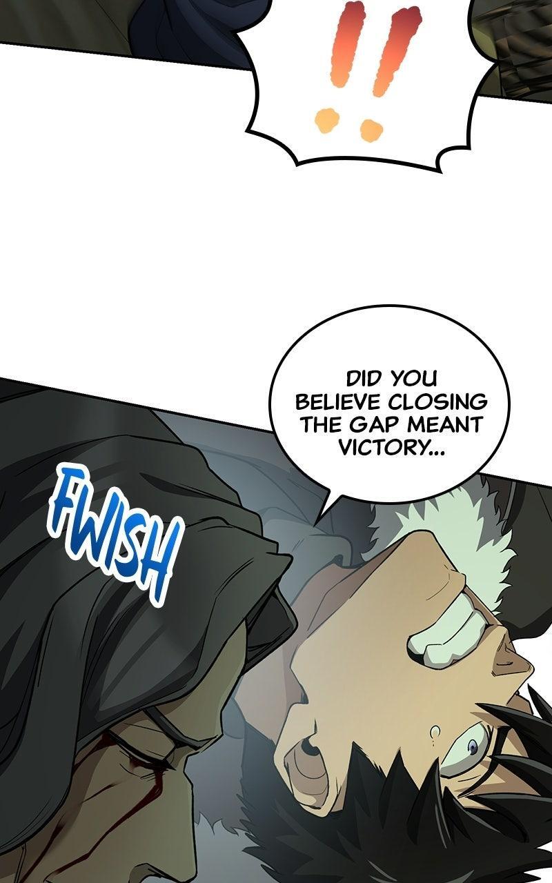Read Monster Eater Manga Online