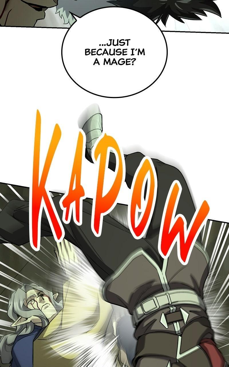 Read Monster Eater Manga Online