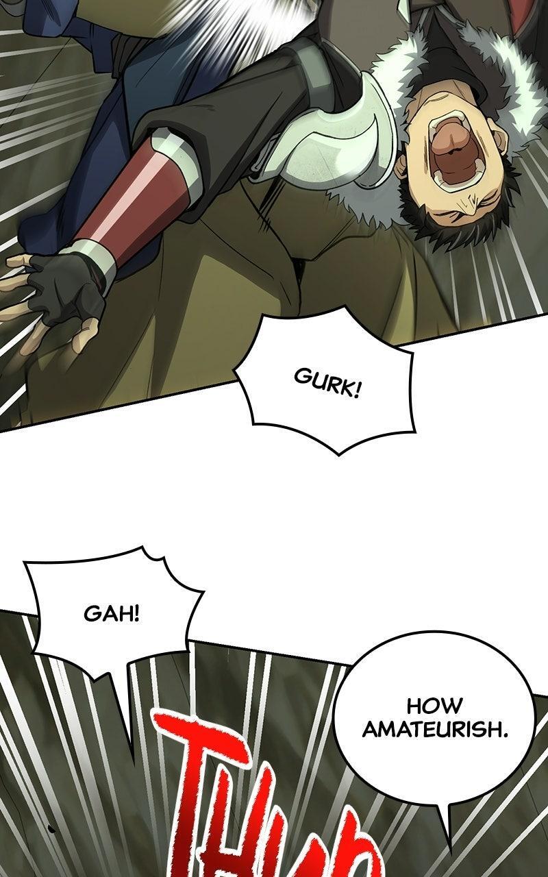 Read Monster Eater Manga Online