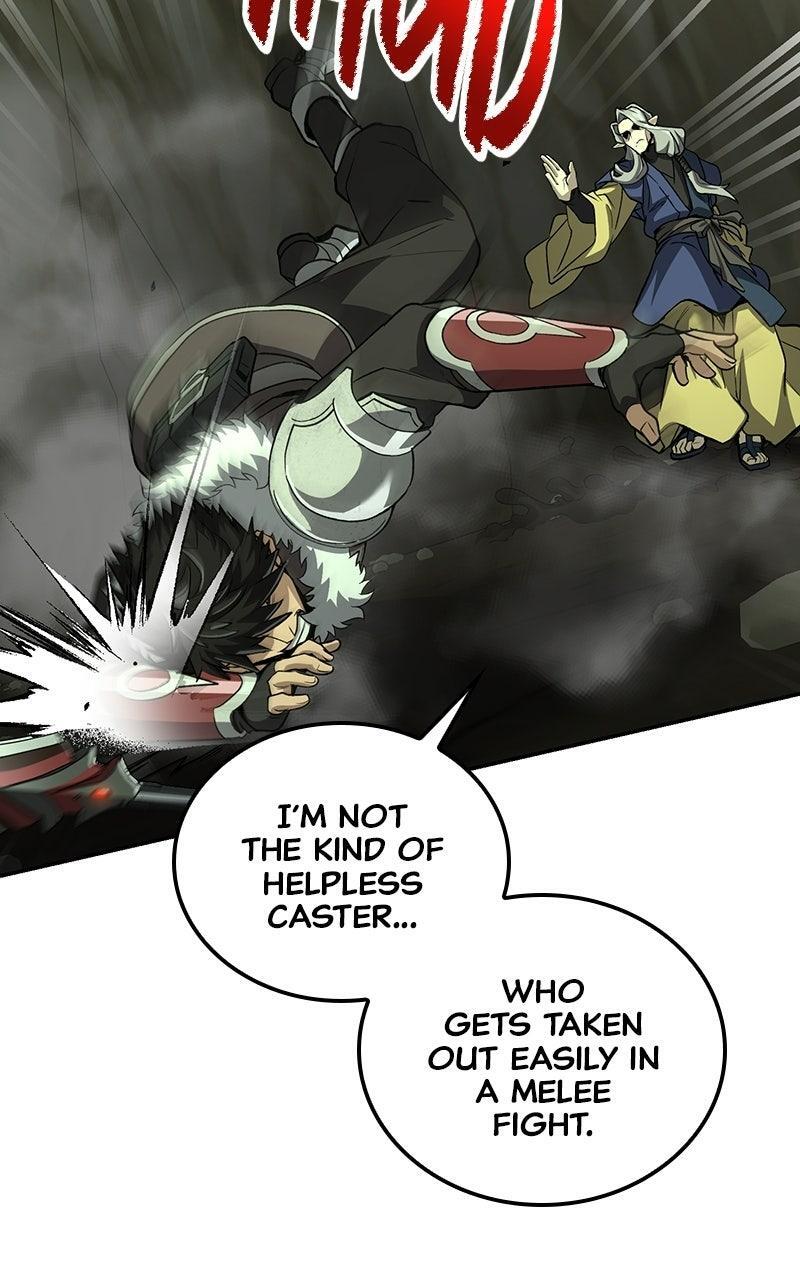 Read Monster Eater Manga Online