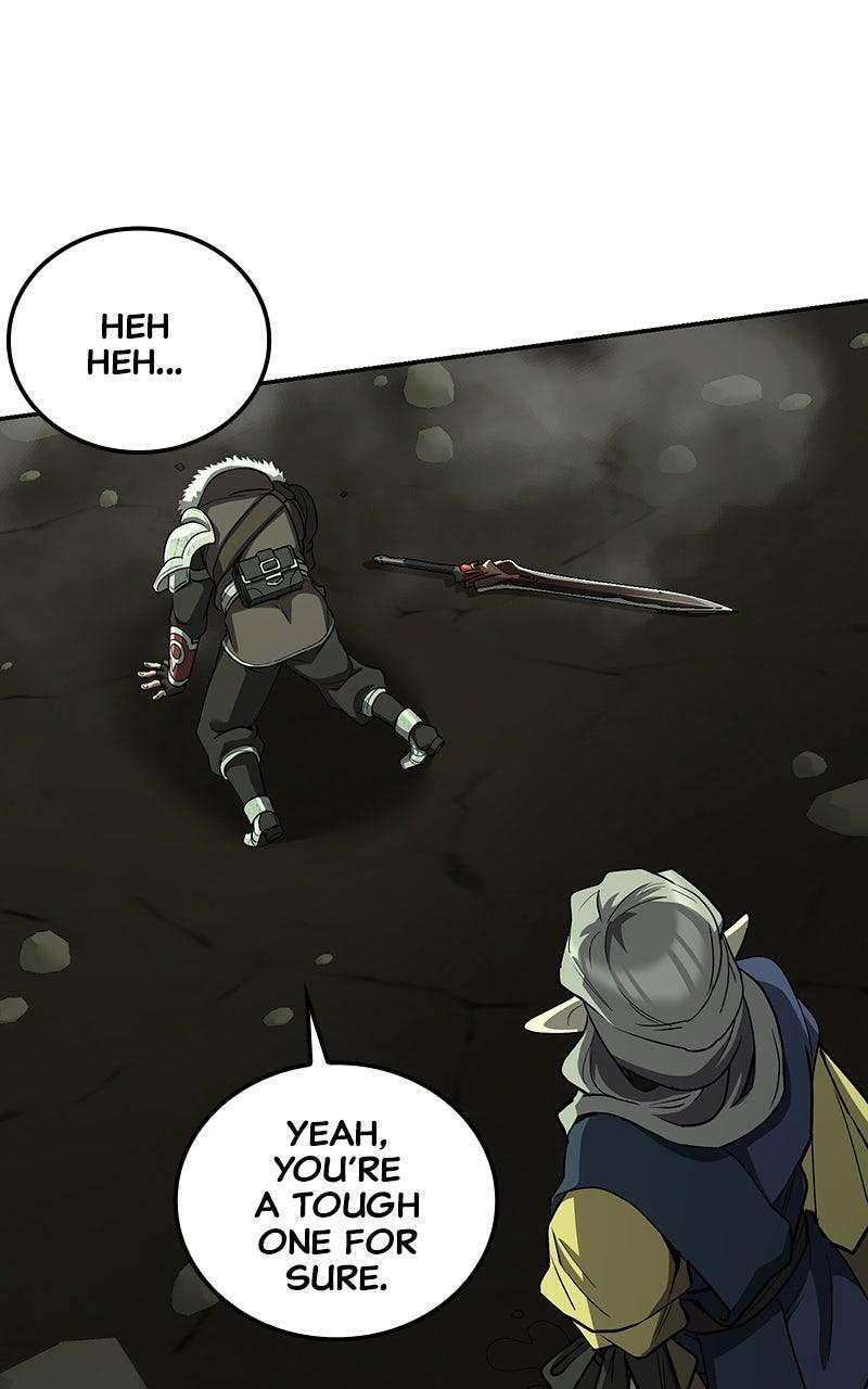 Read Monster Eater Manga Online