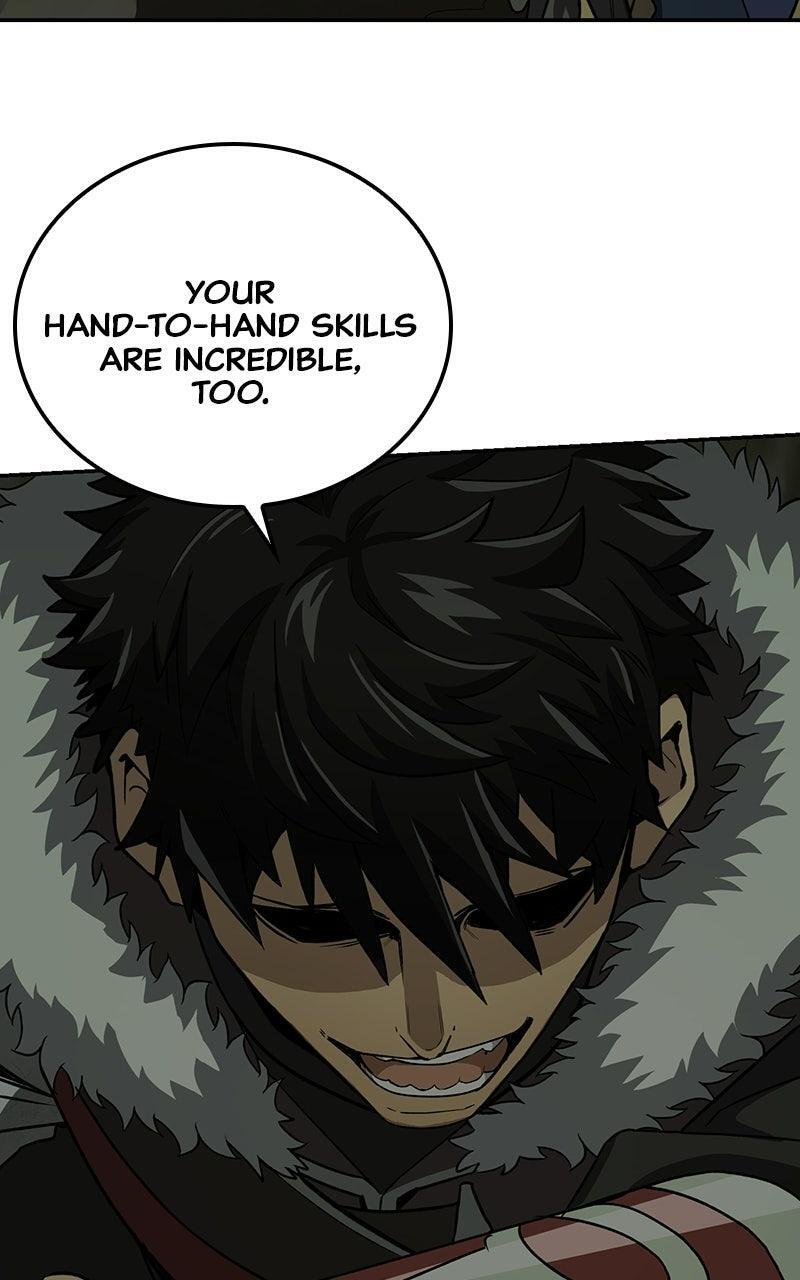 Read Monster Eater Manga Online