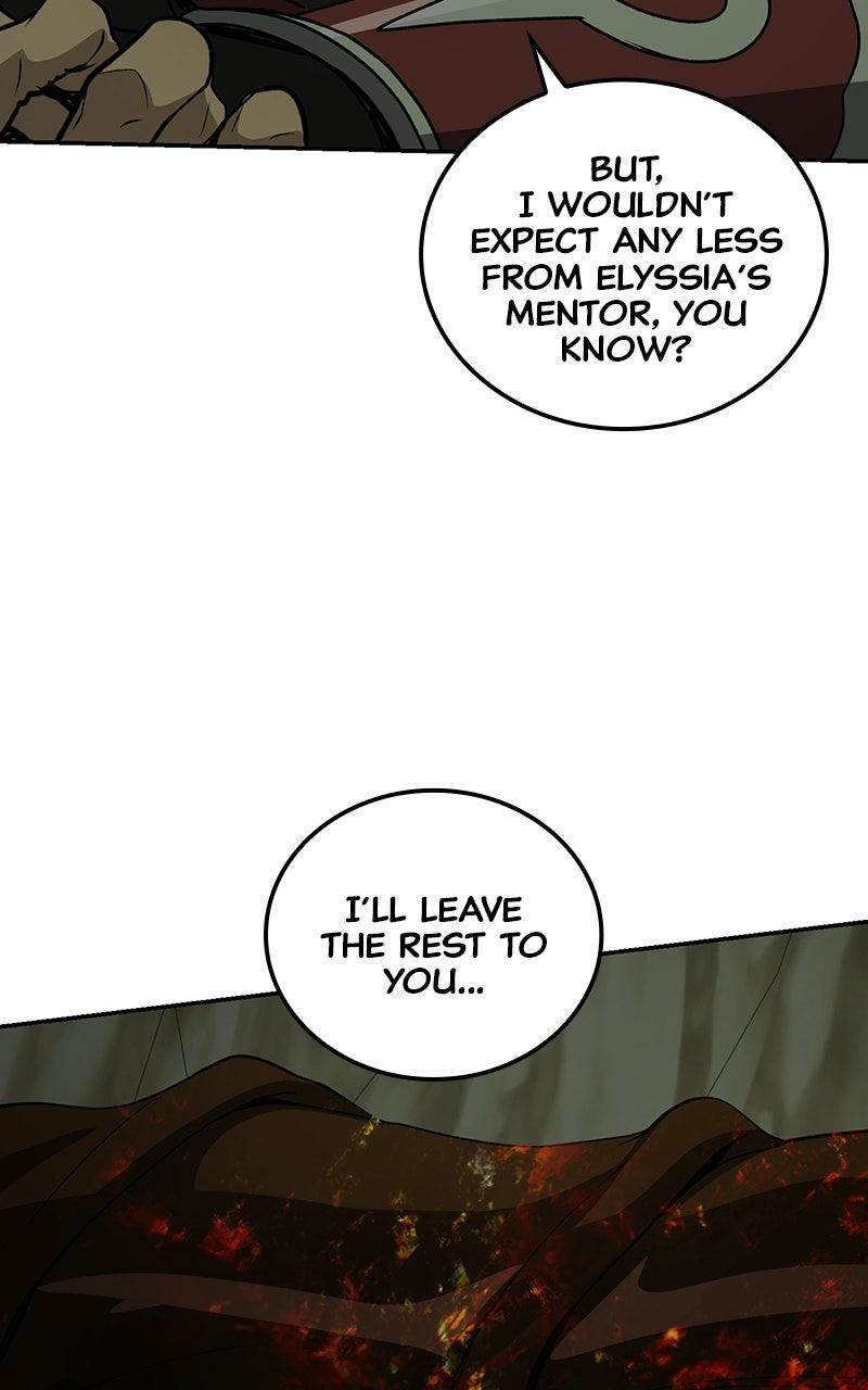 Read Monster Eater Manga Online