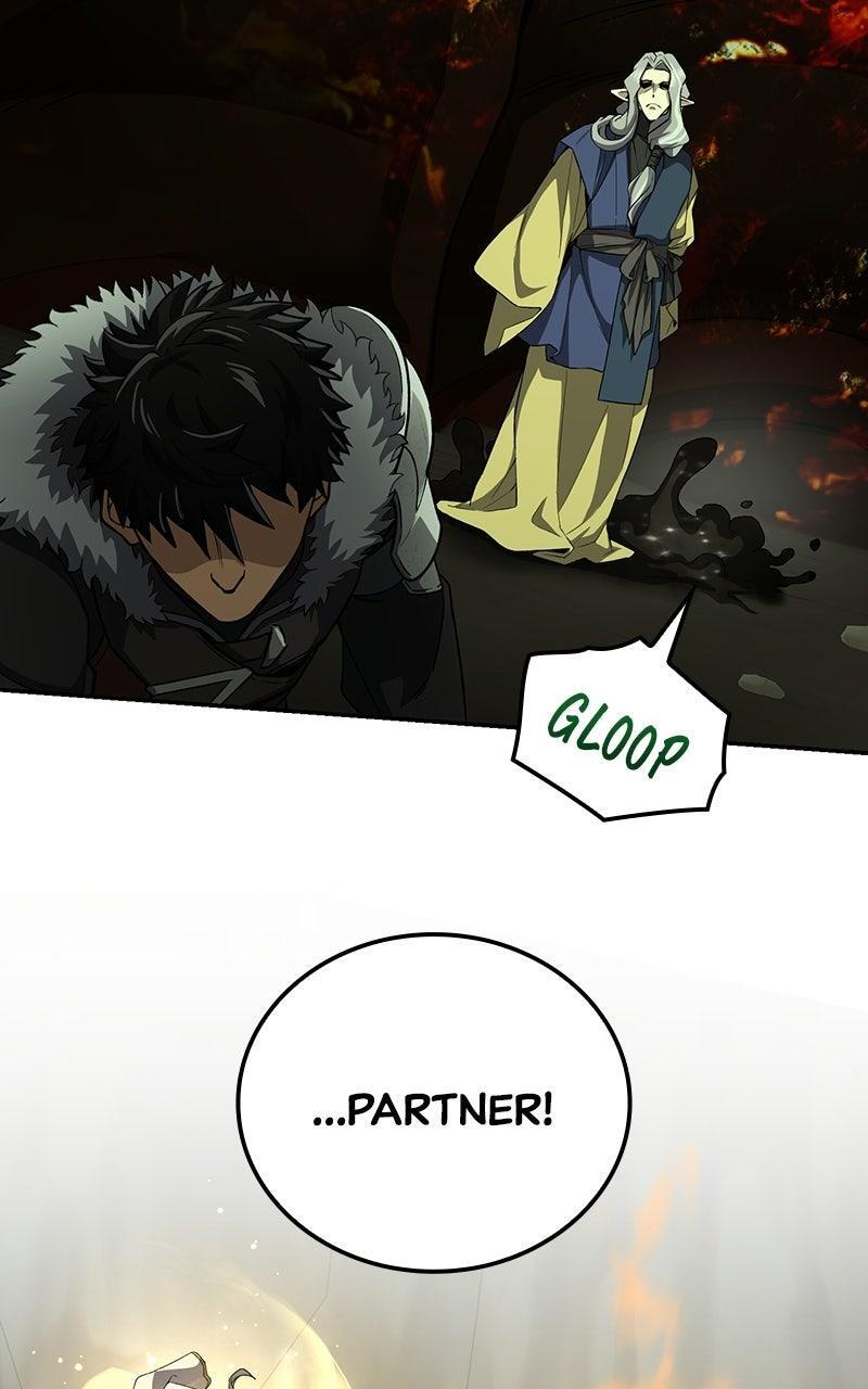 Read Monster Eater Manga Online