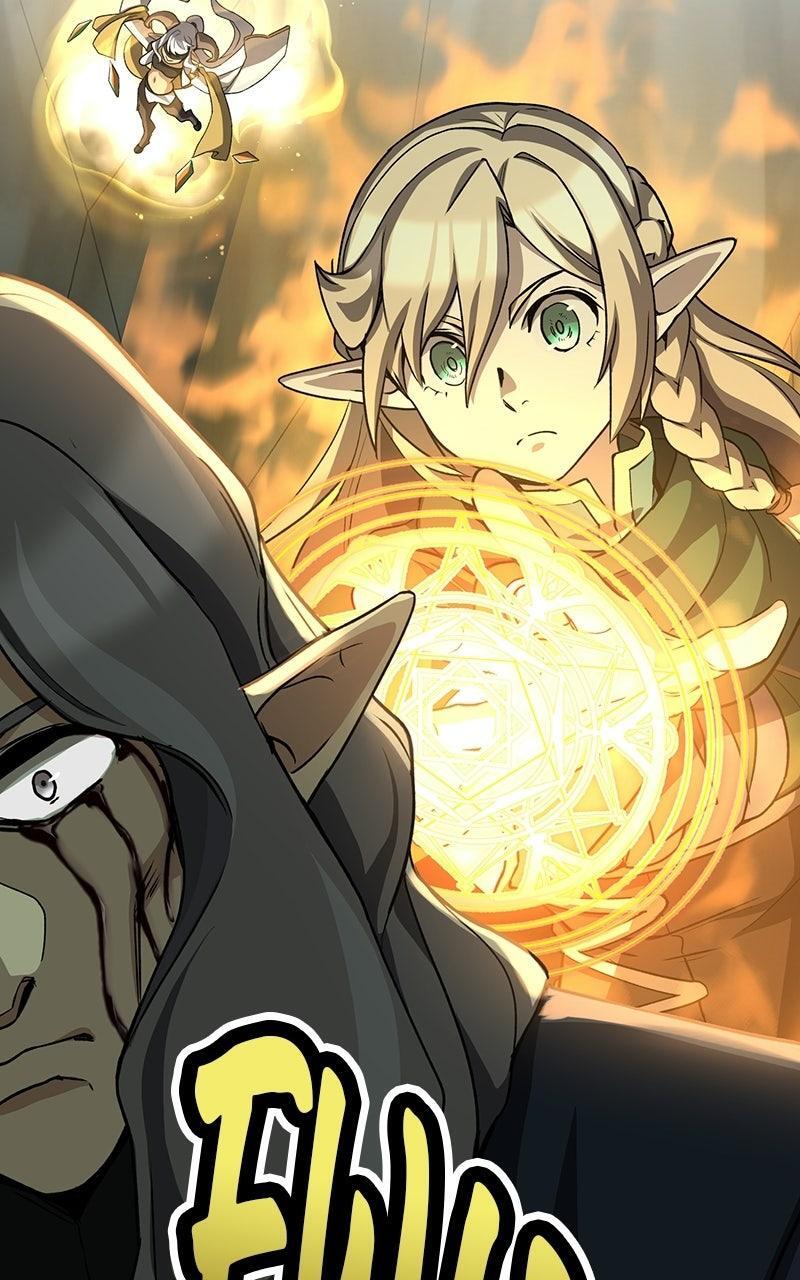 Read Monster Eater Manga Online