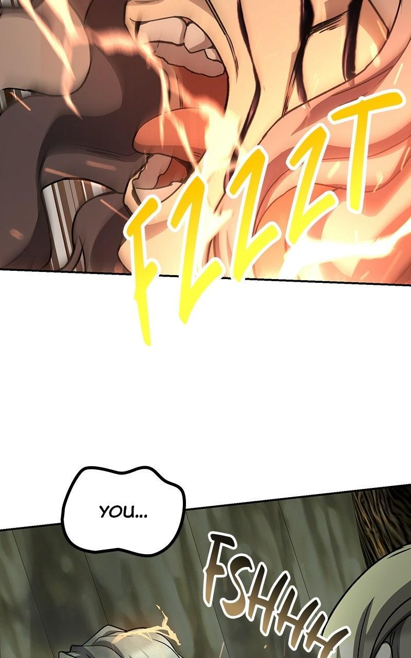 Read Monster Eater Manga Online