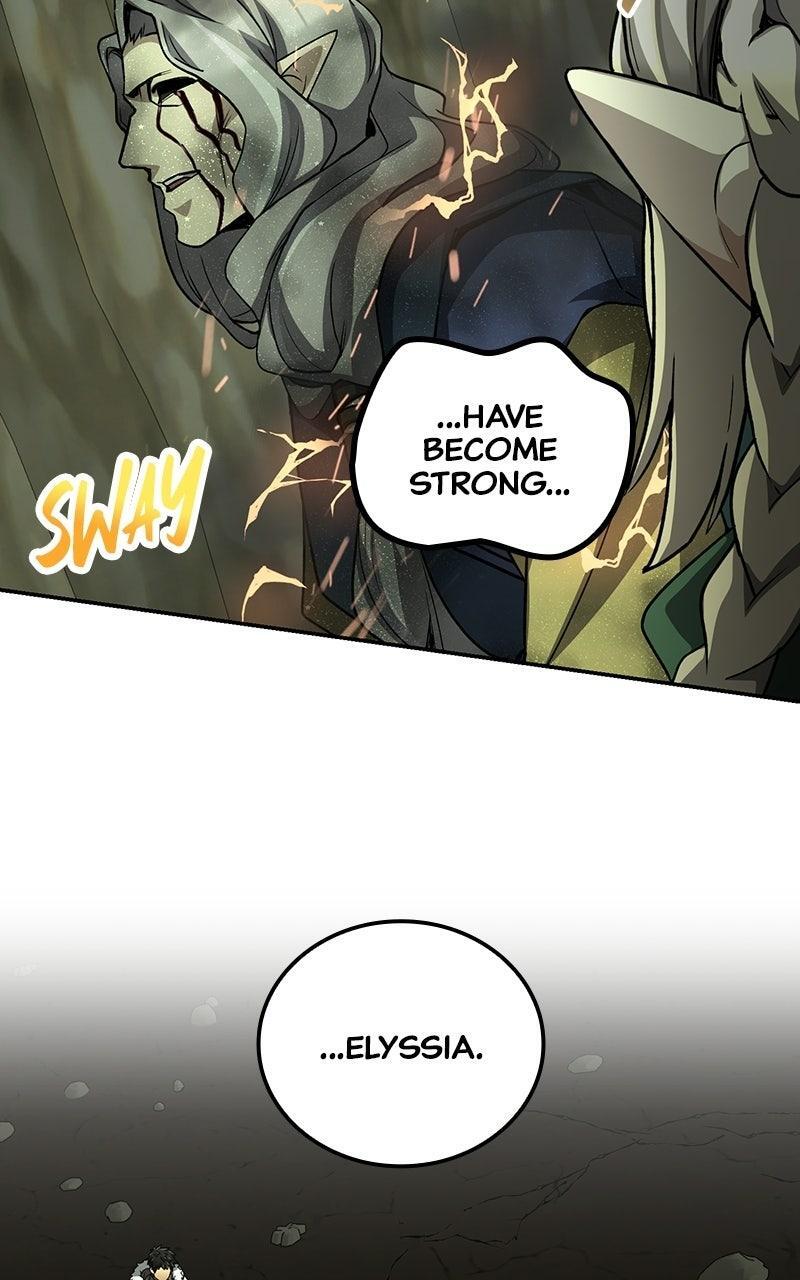 Read Monster Eater Manga Online