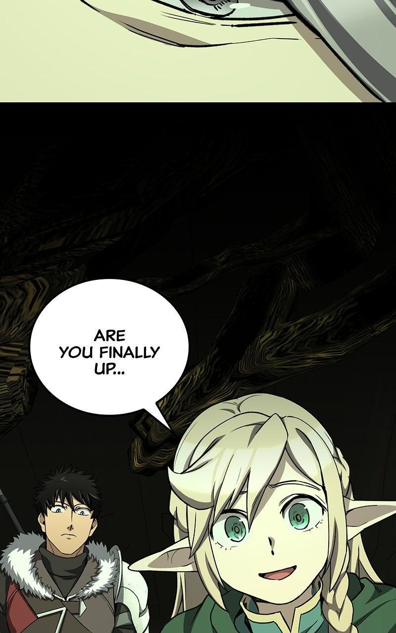 Read Monster Eater Manga Online