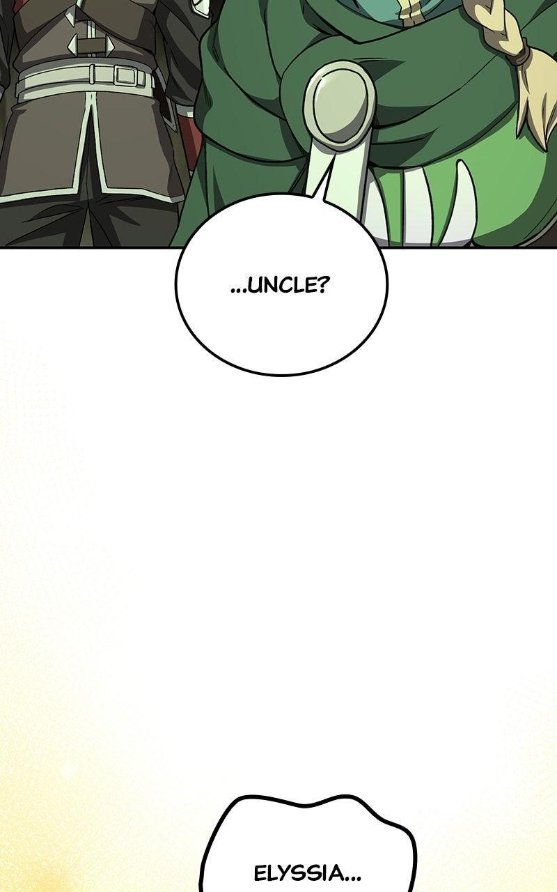 Read Monster Eater Manga Online
