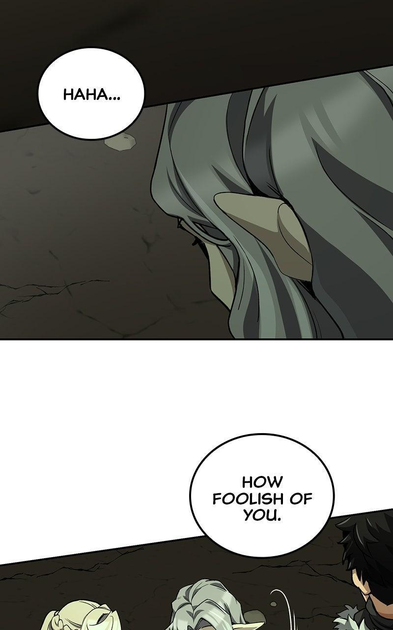 Read Monster Eater Manga Online
