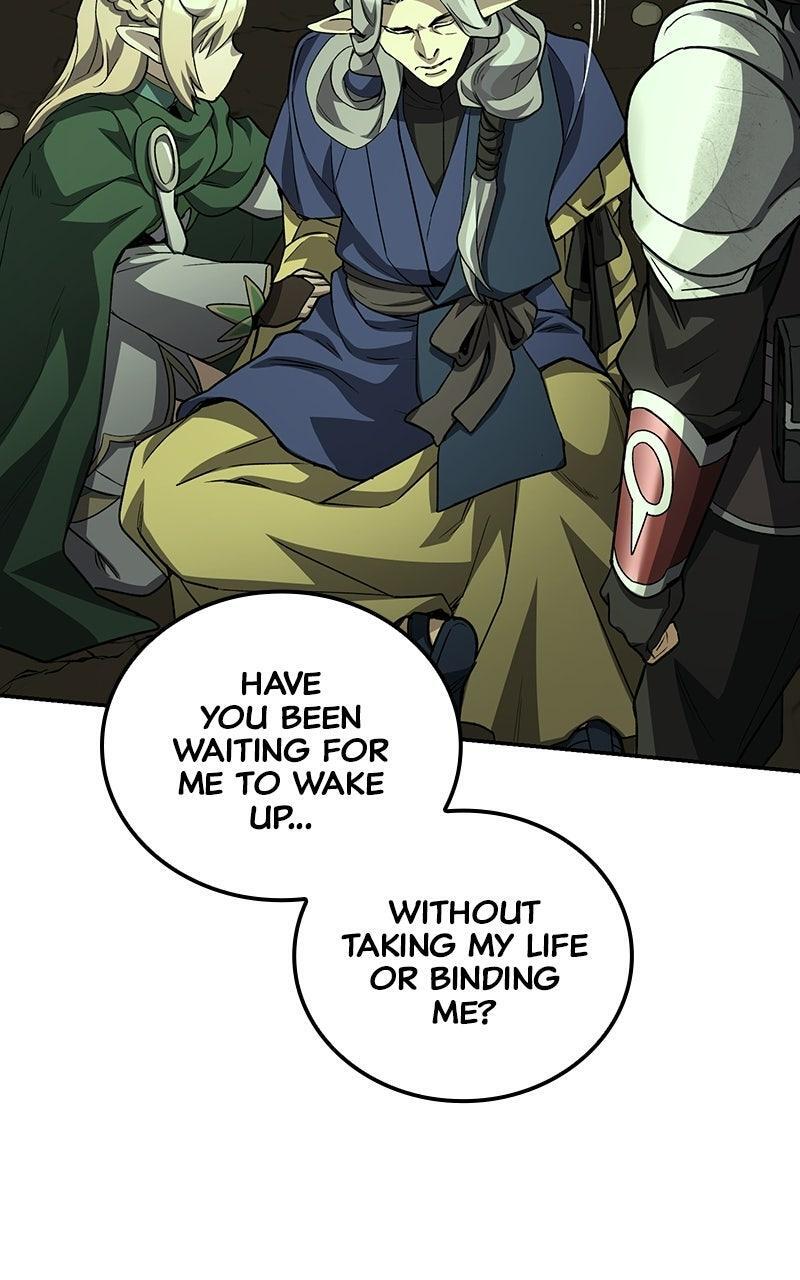 Read Monster Eater Manga Online
