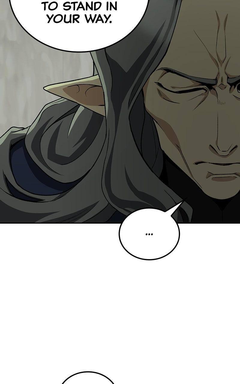 Read Monster Eater Manga Online