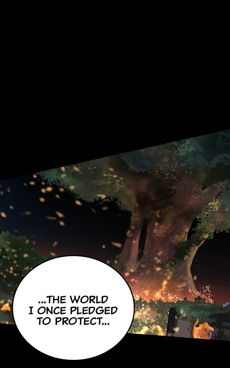 Read Monster Eater Manga Online