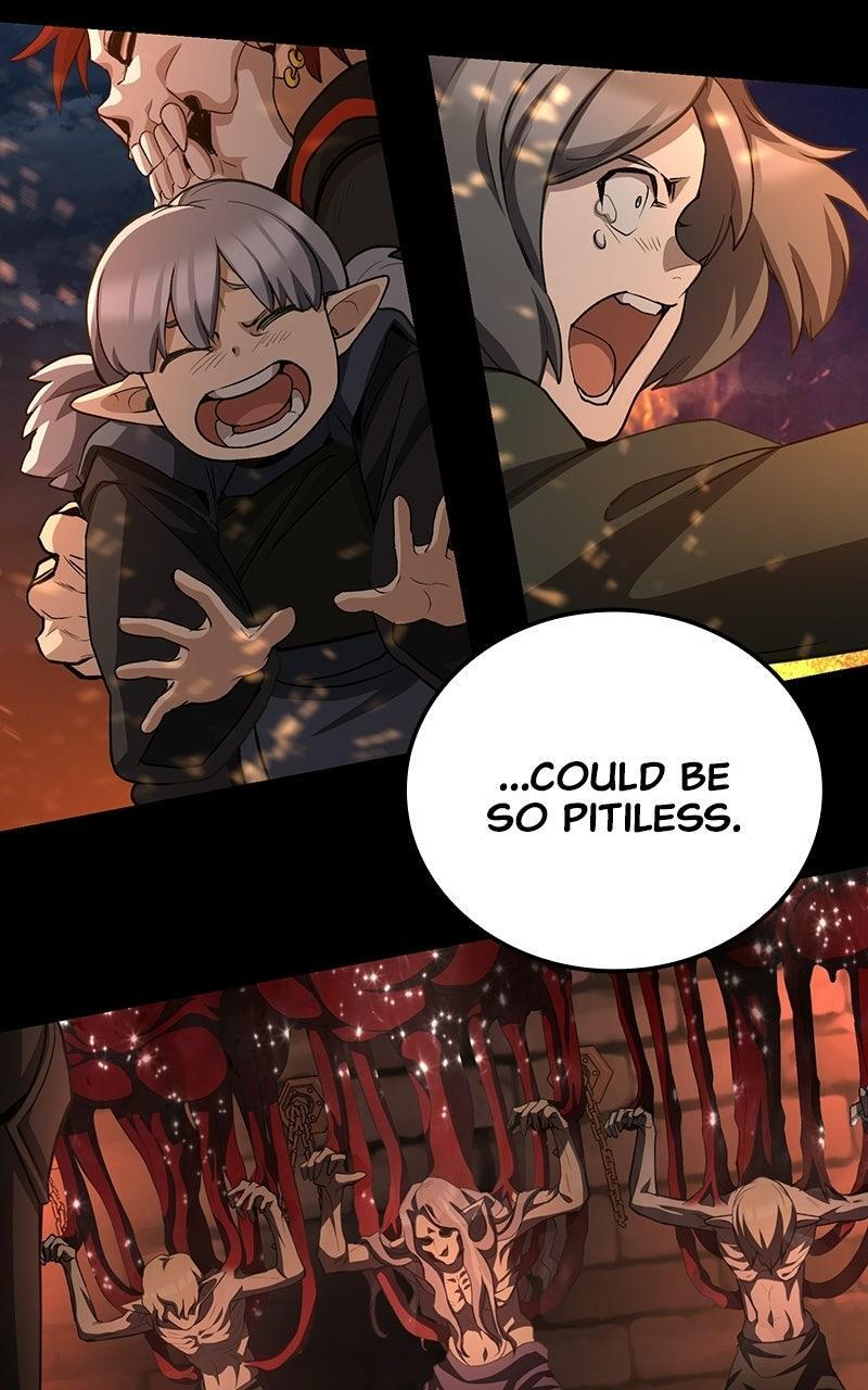 Read Monster Eater Manga Online