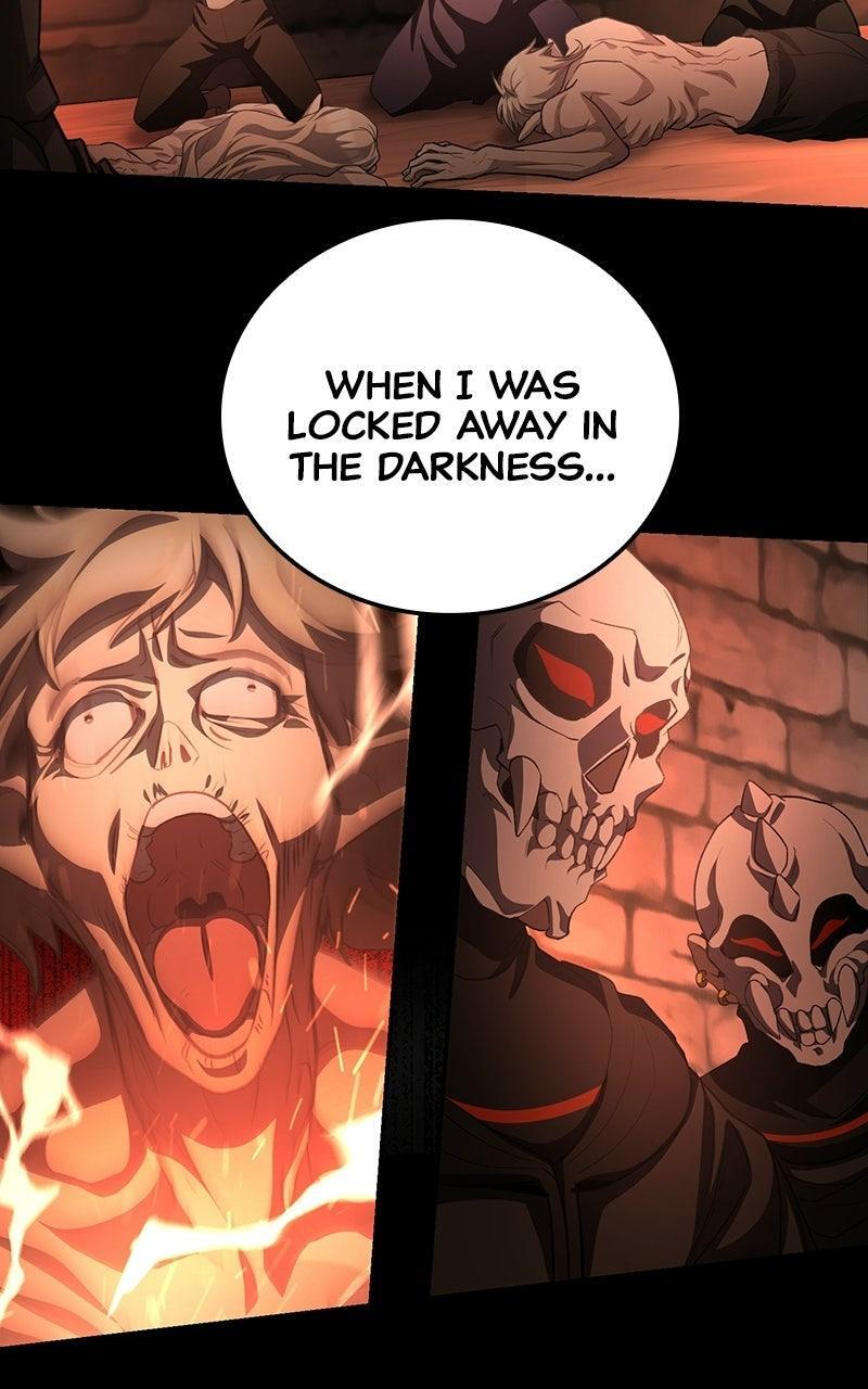 Read Monster Eater Manga Online