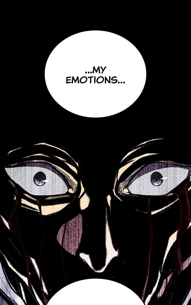 Read Monster Eater Manga Online