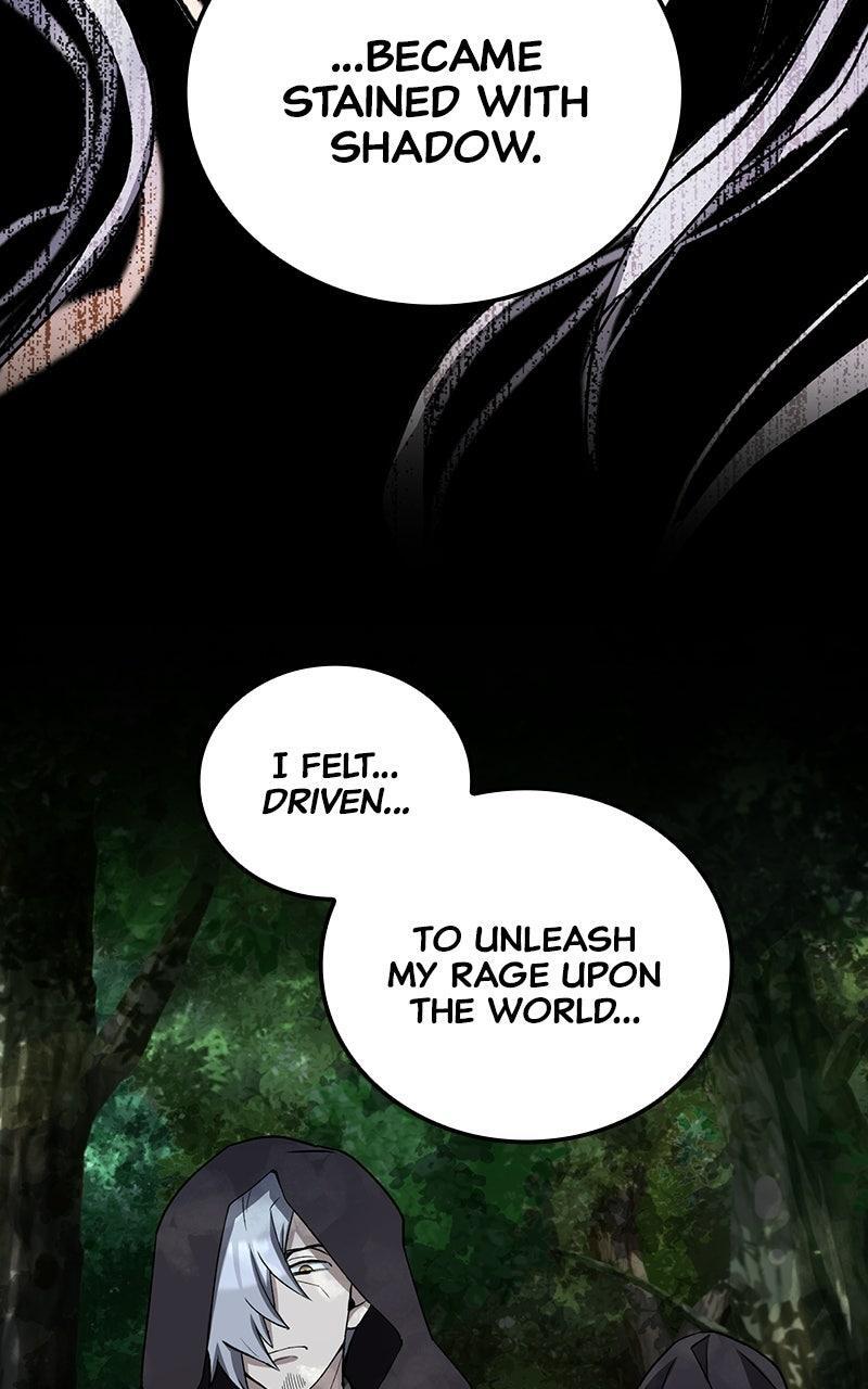 Read Monster Eater Manga Online