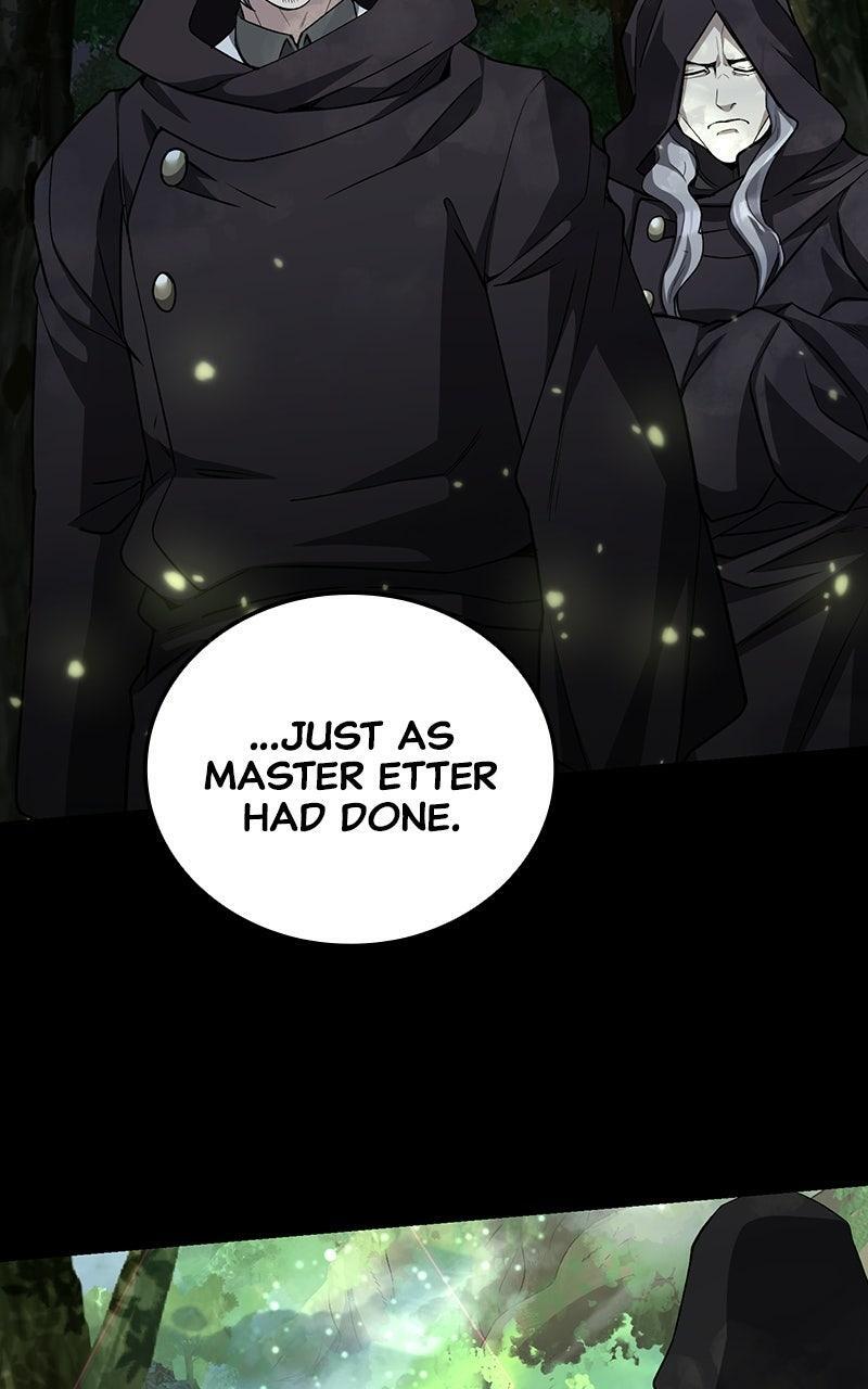 Read Monster Eater Manga Online