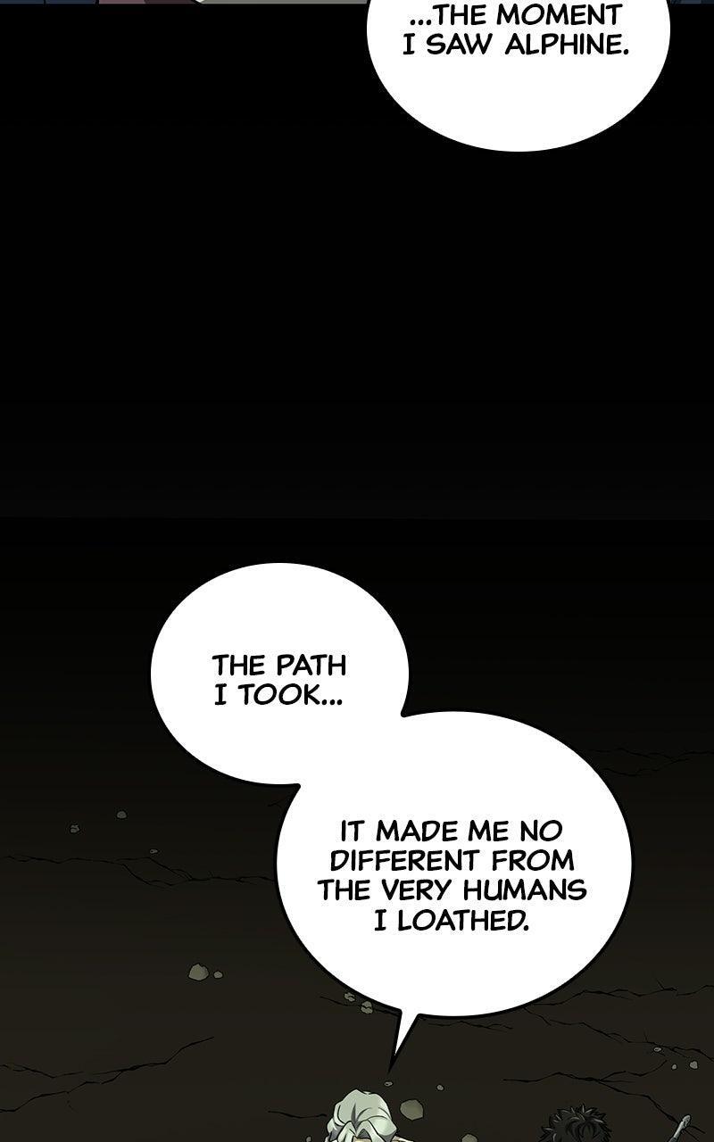 Read Monster Eater Manga Online