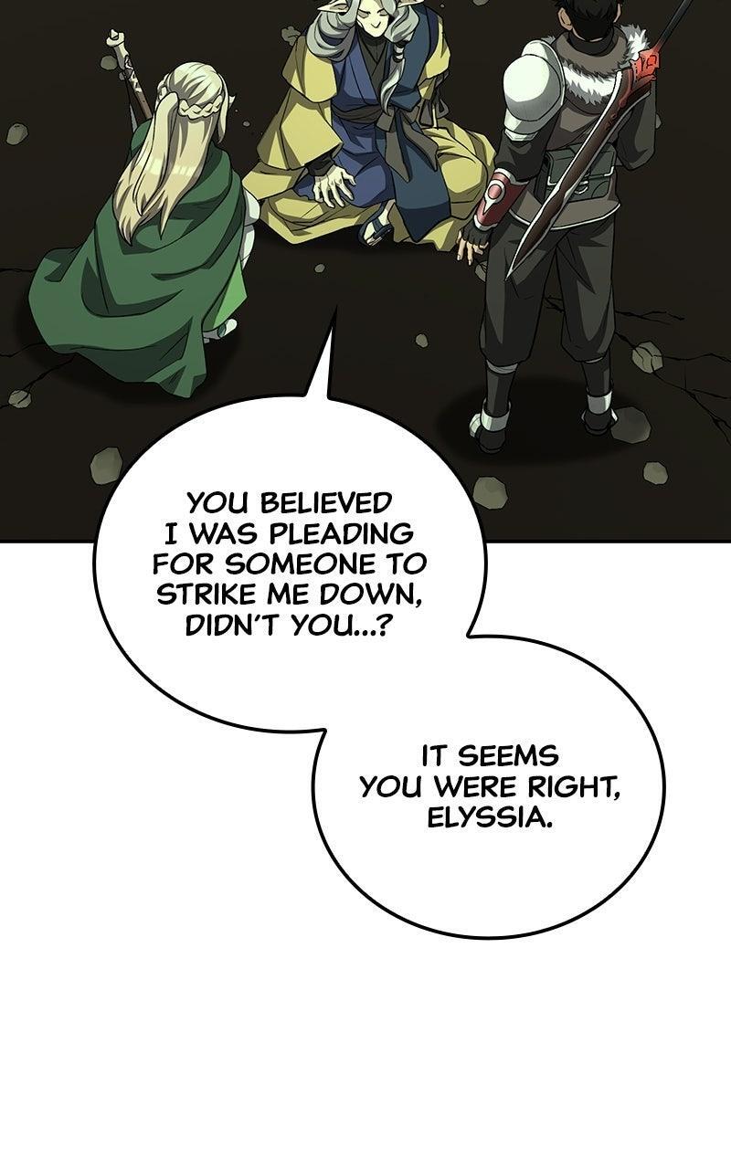 Read Monster Eater Manga Online