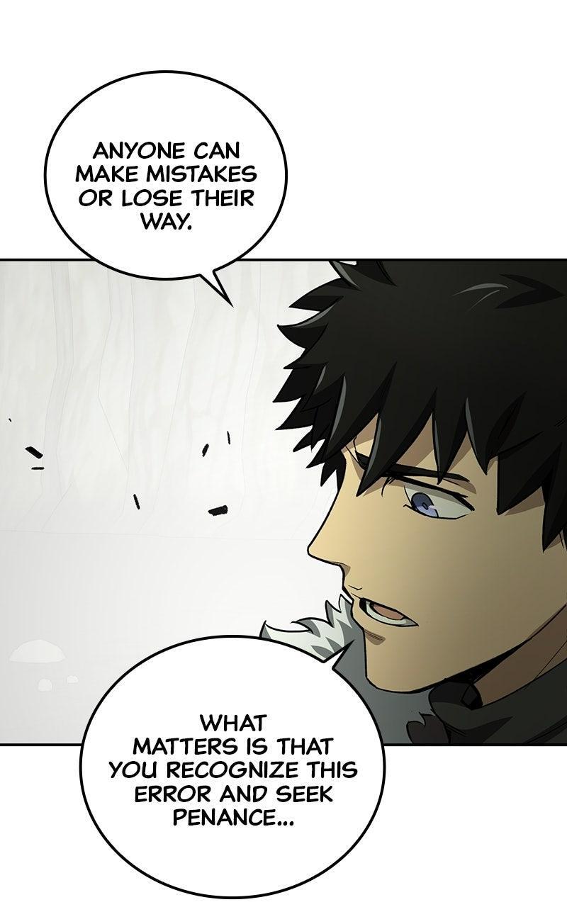 Read Monster Eater Manga Online