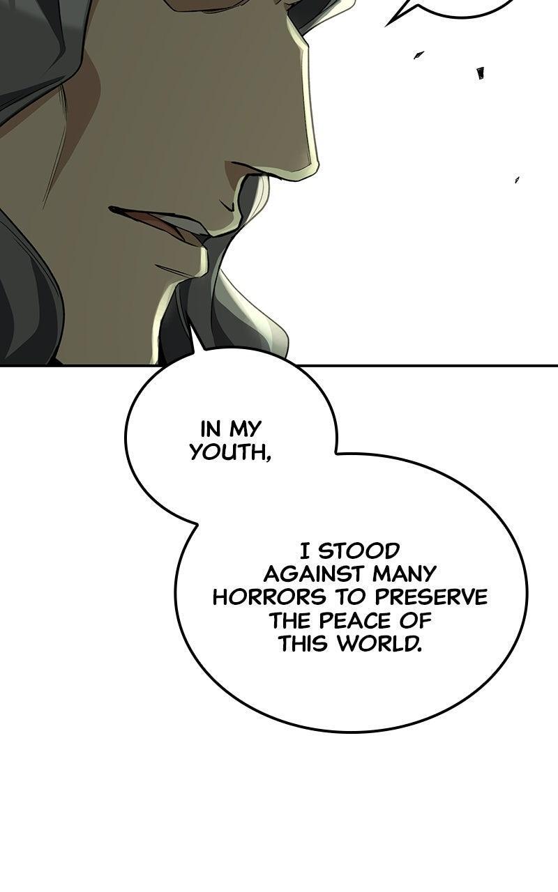 Read Monster Eater Manga Online