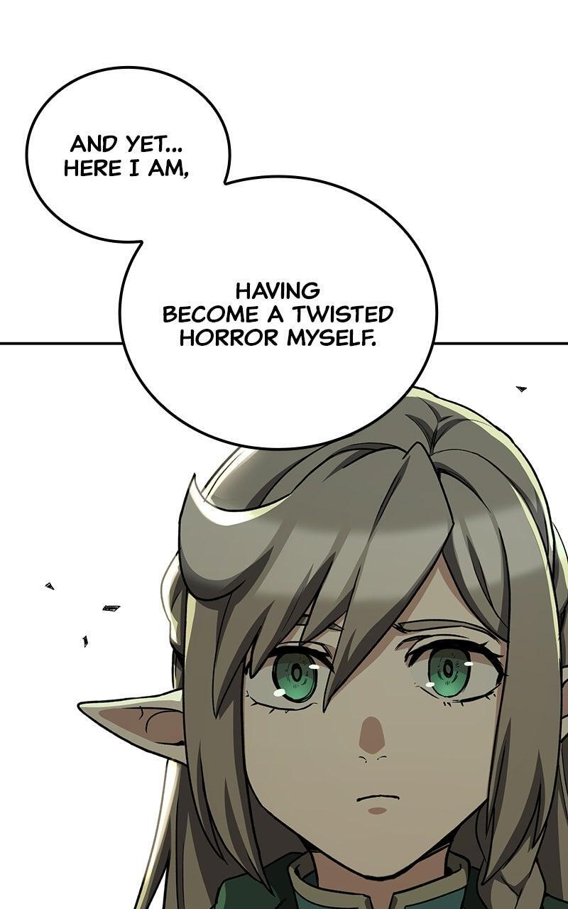 Read Monster Eater Manga Online